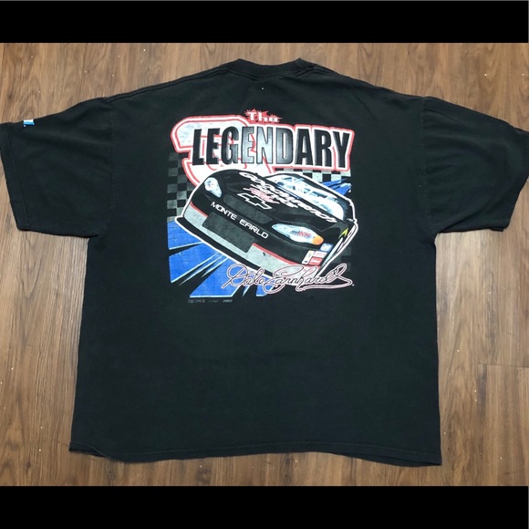 Chase Authentics Other - 🔥 Vintage Dale Earnhardt shirt Chase Authentics Other - 🔥 Vintage Dale Earnhardt shirt